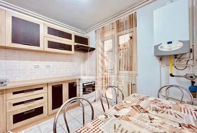 Apartament cu 2 camere decomandat, mobilat în Malul Mureșului - 2