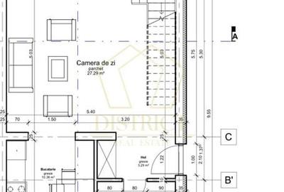 Duplex cu 3 camere si 2 bai | Bucovăț - 4