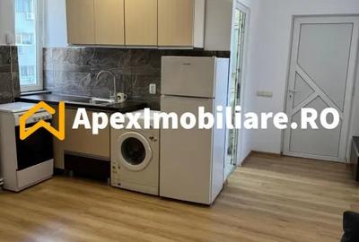 Apartament cu 2 camere semidecomandat în Ștefan cel Mare - 11