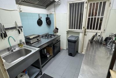 Apartament cu 3 camere decomandat, mobilat în Central - 7