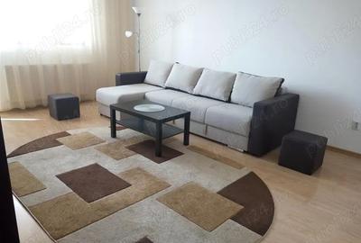 Inchiriez apartament cu doua camere in Cartierul Latin - 2