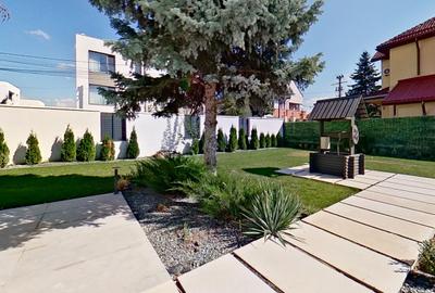 Vilă de vânzare – Pipera, Strada Erou Iancu Nicolae-Jolie Ville, comision 0% - 3