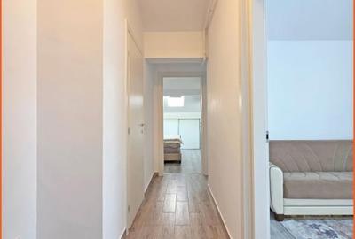Apartament 2 camere | Renovat | Mobilat | Utilat | Parcare | Sector 1 - 11