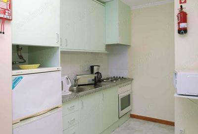 Se propune spre inchiriere garsoniera in zona Drumul Taberei - 1