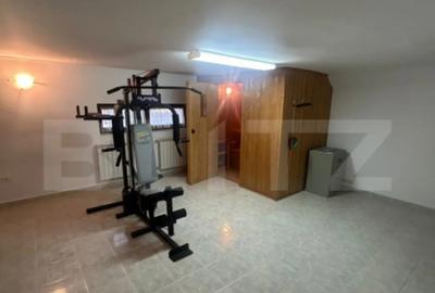 Casă cu 7 camere cu Teren 500 Mp în Lipovei - 3