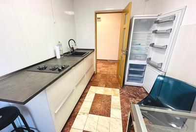 Apartament cu 2 camere decomandat, mobilat în Dorobanți - 6
