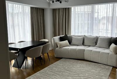 Apartament cu 3 camere decomandat în Bună Ziua - 2