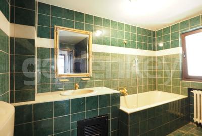 Casă individuală cu 10 camere cu Canalizare în Floreasca - 11