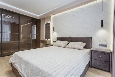 Garsonieră decomandată în Central - 1