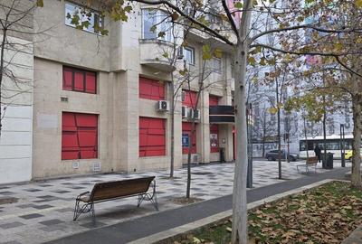 Spațiu comercial, de 245 mp, în Decebal - 2
