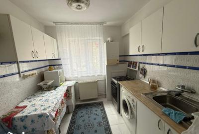 Apartament cu 2 camere decomandat în Central - 8