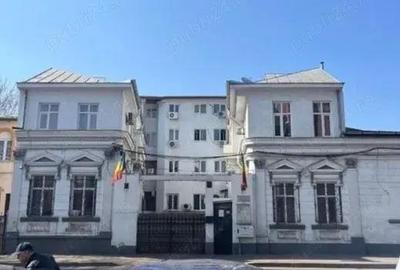 Hala traian ,super locatie pentru afaceri - 12