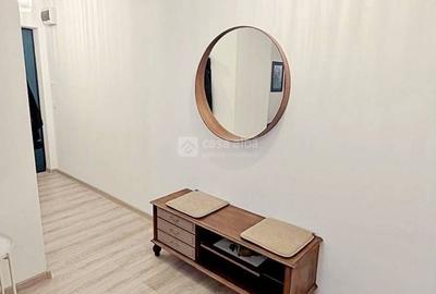 Apartament cu 2 camere semidecomandat, mobilat în Copou - 11