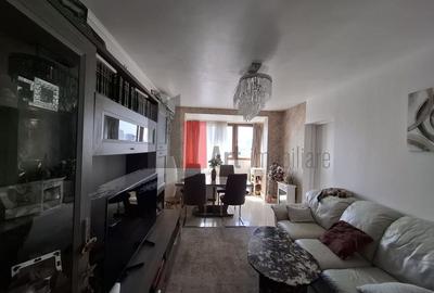 Apartament in zona Beller-Parc Floreasca, "VEDERE PANORAMICA" - 2