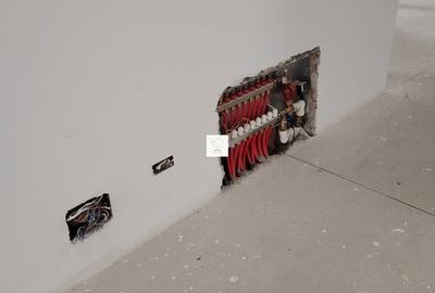 Casă cu 4 camere cu Teren 484 Mp în Crevedia
