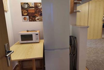 Garsonieră în Malu Roșu - 13