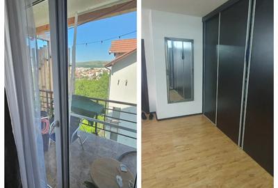 Apartament cu 3 camere decomandat în Central - 6