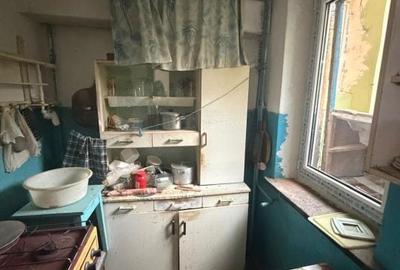 Apartament cu 2 camere semidecomandat în Valea Rosie - 4