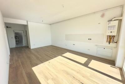 Etaj 1. Lift. Balcon mare. Loc de parcare. - 3