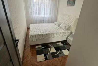 Apartament cu 2 camere decomandat în Obor - 4