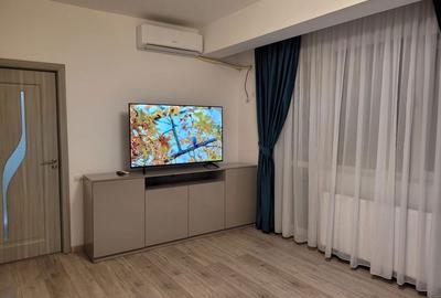 Apartament cu 2 camere decomandat în Eroii Revoluției - 1