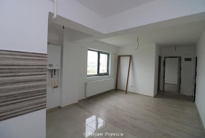Apartament 2 camere cu logie in Whtestone Residence - 3