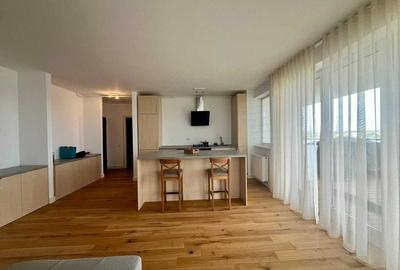 Apartament cu 2 camere semidecomandat în Pantelimon - 1