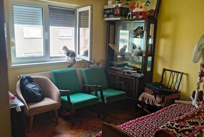 Apartament cu 3 camere decomandat în Central - 8