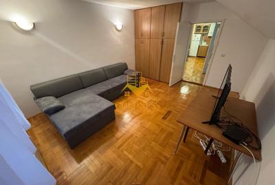 Apartament cu 3 camere, mobilat în Central - 3