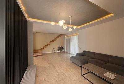 Vila individuala moderna 4 camere zona Bucium , constructie noua, complet finisa - 6