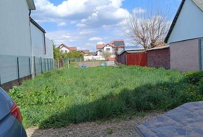 Apartament cu 2 camere decomandat în Unirea - 9
