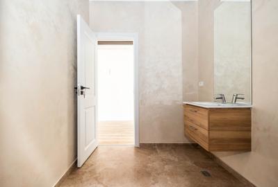 Apartament tip Studio Mamaia  Nord - Oba Lake- Proiect finalizat. - 9