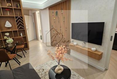 Garsonieră în Pipera