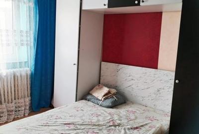 Apartament cu 2 camere semidecomandat, mobilat în Berceni - 4