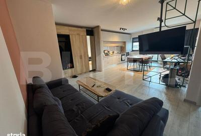 Apartament cu 2 camere în Gară - 2