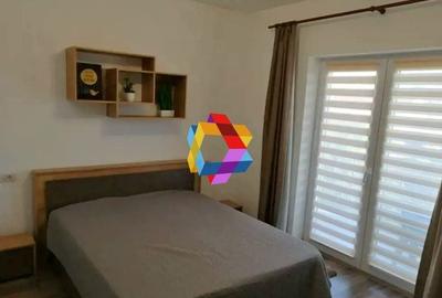 Apartament cu doua camere, zona Tractorul - Coresi, bloc tip vila, 71 mp - 7