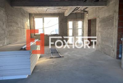 Casa tip triplex, cu 2 camere, de vanzare in Sanandrei. - 3