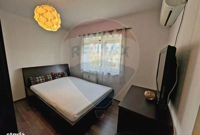 Apartament cu 2 camere semidecomandat, mobilat în Drăgășani - 8