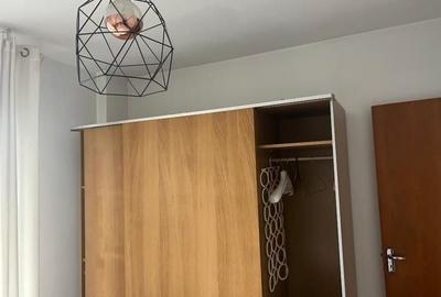 Apartament cu 2 camere semidecomandat în Tineretului - 3