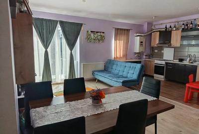 Vand apartament floresti - 12