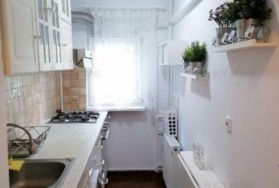 Apartament cu 2 camere decomandat în Lacul Tei - 1