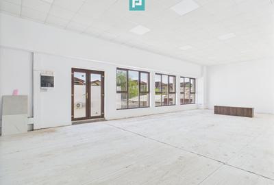 Spații Comerciale între 70 și 350 mp în Dumbrăvița - 6