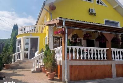 Casă cu 4 camere în Bozeni - 20