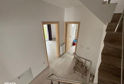 Casă cu 4 camere în Roșu - 7