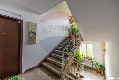 Apartament 3 camere de inchiriat in zona Ultracentral - 2