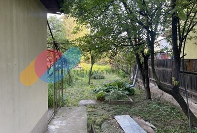 Teren 729 mp cu casa individuala – cartier Bulgaria, zona linistita - 8