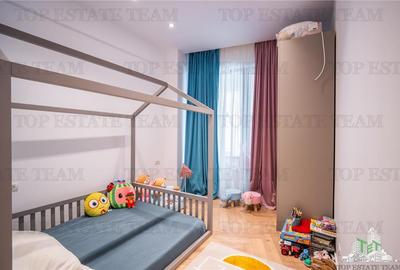 Apartament cu 3 camere semidecomandat în Iancului - 13