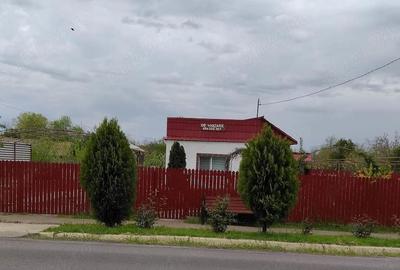 Casă în Tudor Vladimirescu - 10
