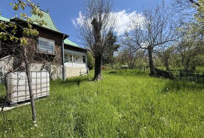 Casă individuală cu 4 camere cu Canalizare în Provița de Sus - 26