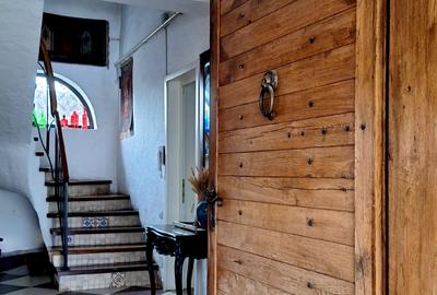 Proprietate autentica cu potential turistic lângă satul Viscri,  judetul Brașov - 30